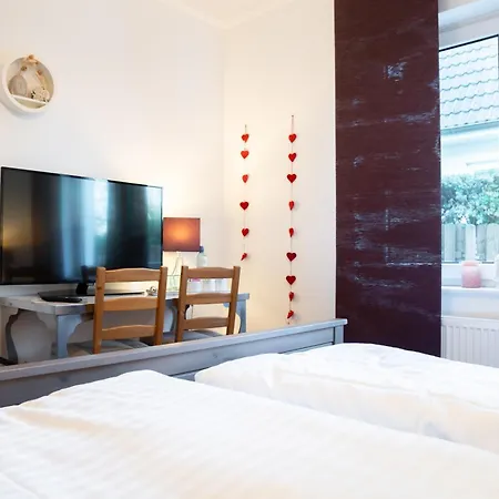 Hotel Villa Wandsbek-3