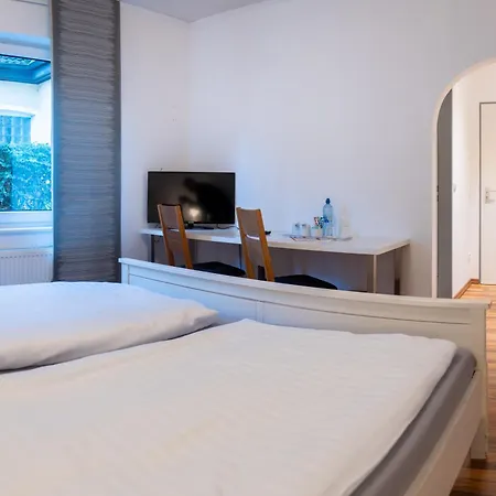 Hotel Villa Wandsbek-2