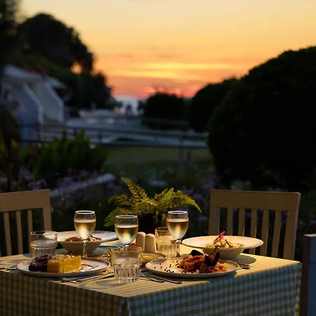Blue Bay Beach Resort-2