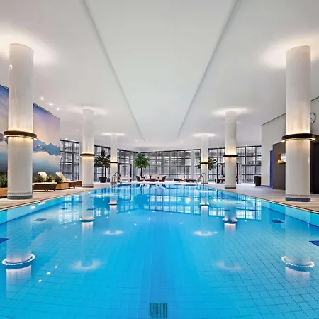 Hilton Munich Airport-3