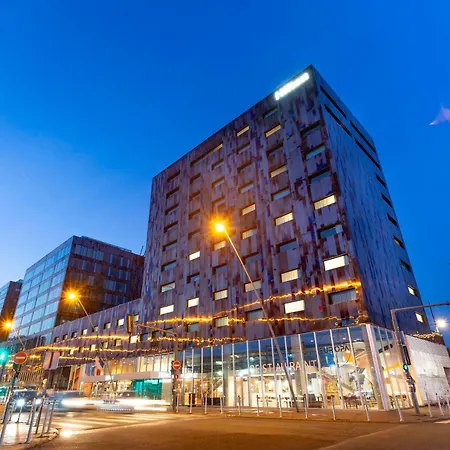 Hilton Lille-2