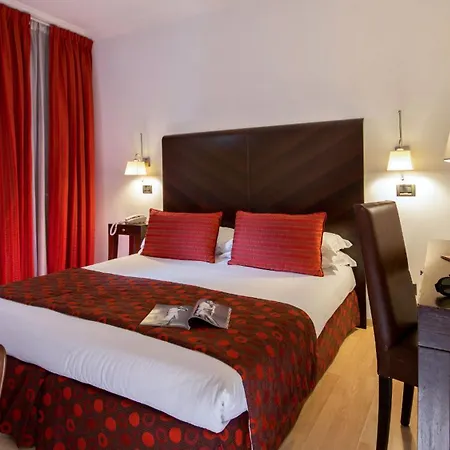 Hotel Ariston-2