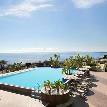 Four Points By Sheraton Catania Hotel-2