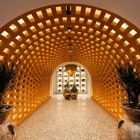 Virgin Hotels Las Vegas, Curio Collection By Hilton-3