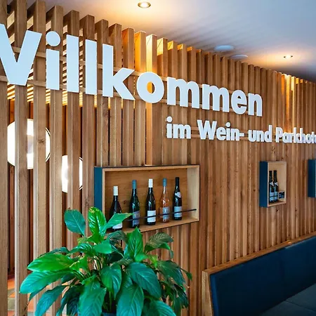 Best Western Wein- und Parkhotel-3