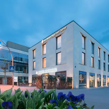 Best Western Plus Hotel Ostertor-3