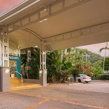 Coral Sands Beachfront Resort-3