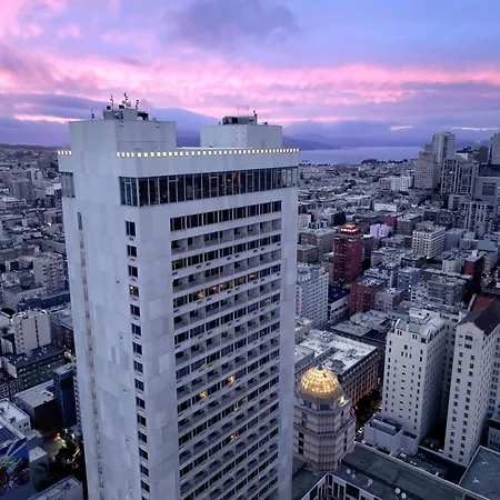 Hilton San Francisco Union Square-2