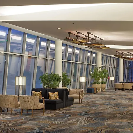 Hilton Omaha-3