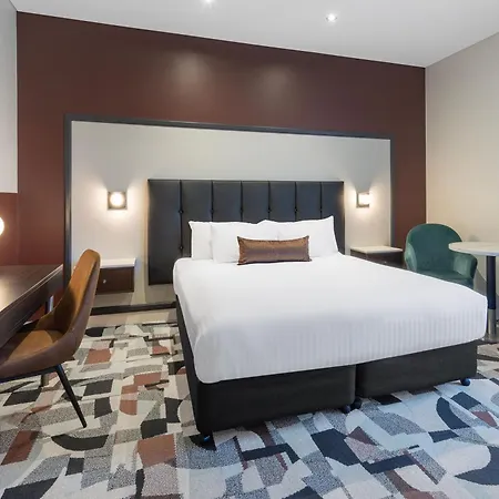Club Wyndham Perth, Trademark Collection By Wyndham-2