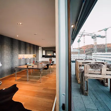 Blue City Boutique Hotel-2