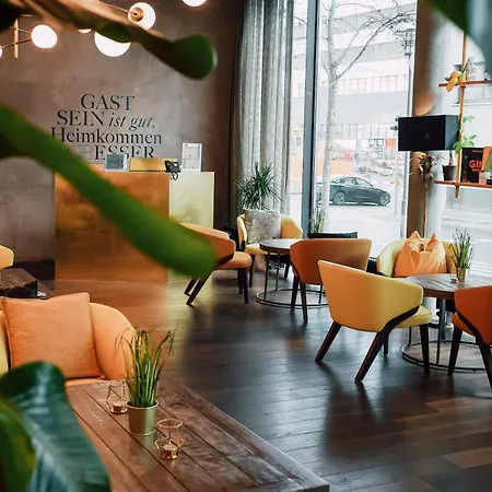 Blue City Boutique Hotel-3