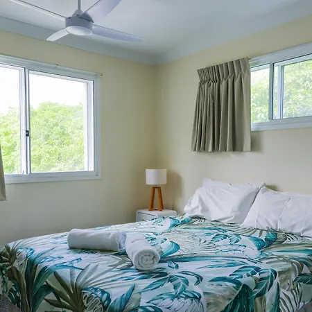 Le Lavandou Holiday Apartments-3