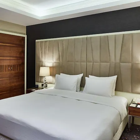 Doubletree By Hilton Izmir - Alsancak-3