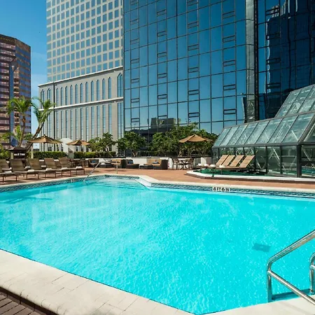 Hilton Tampa Downtown-2