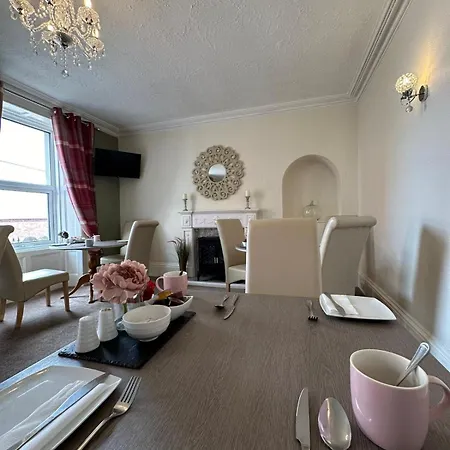 Abbey House B & B-2
