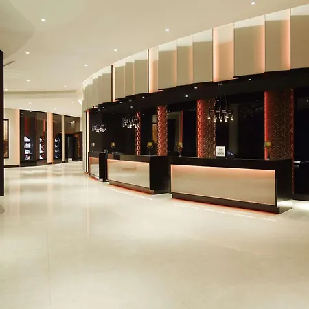 Hilton Tallinn Park-2
