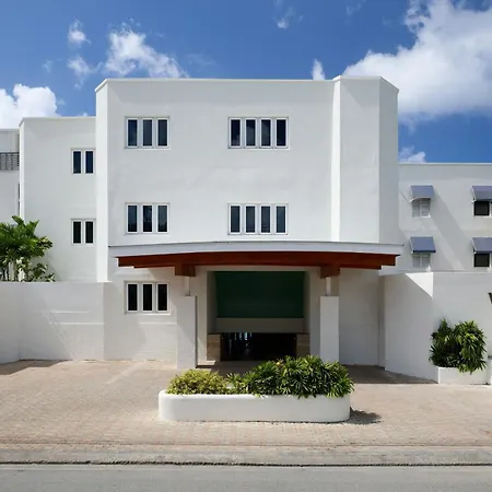 Waves Resort & Spa, Barbados, An Autograph Collection All-Inclusive Resort-3