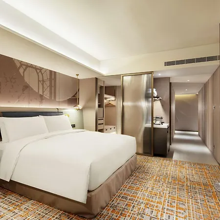 Hilton Taipei Sinban-3