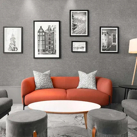Radisson Hotel & Suites Amsterdam South-3