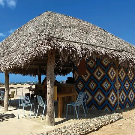 Hotel Wayira Beach By On Vacation-3