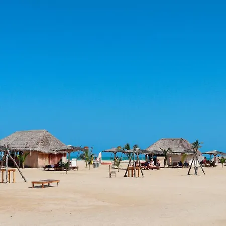 Hotel Wayira Beach By On Vacation-2