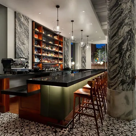 The Candler Hotel Atlanta, Curio Collection By Hilton-3