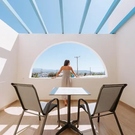 Naxian Emerald Hotel-2