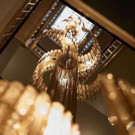 Hotel Kansas City, In The Unbound Collection By Hyatt-3