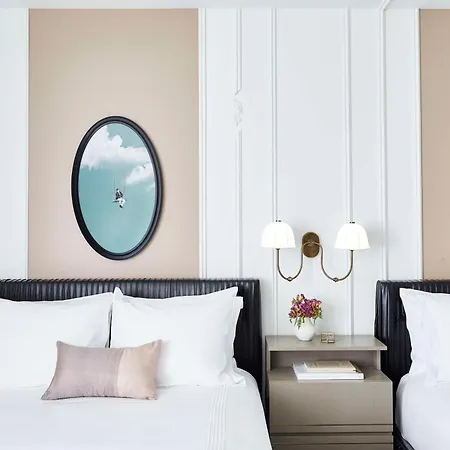 Hotel Kansas City, In The Unbound Collection By Hyatt-2