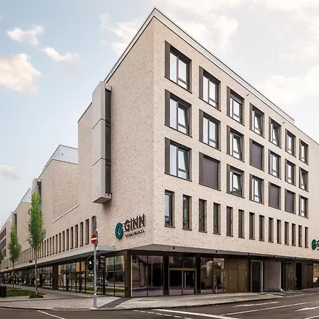 GINN Apartment-Hotel Stuttgart-Esslingen-3