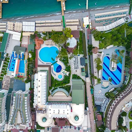 Fore Resort & Spa-3