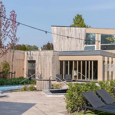 Otium Hotel Roosendaal-2