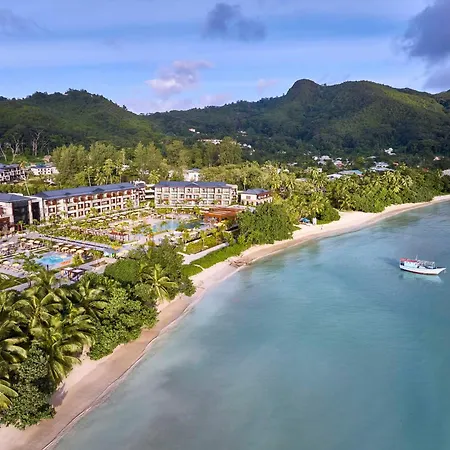 Canopy By Hilton Seychelles Resort-3