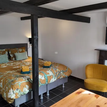 Bed&Breakfast Enkhuizen-2
