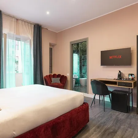 My Rooms In Vatican City-3