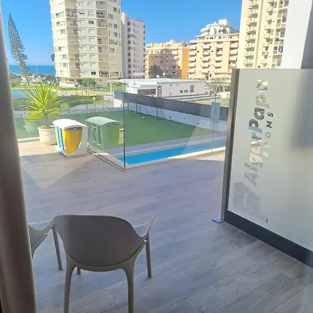 Algarpapa Rooms-3