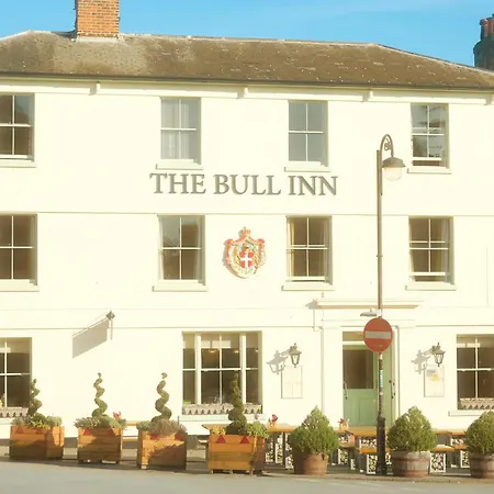 The Bull Inn-2