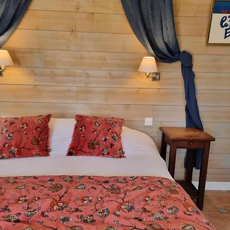 Le Relais Des Dalles-3
