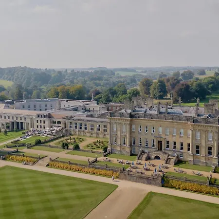 Reserve, By Warner Hotels - Heythrop Park-3
