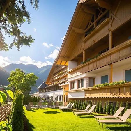 Hotel Valserhof-3