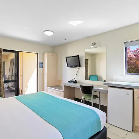 Bella Vista Motel Ashburton-3