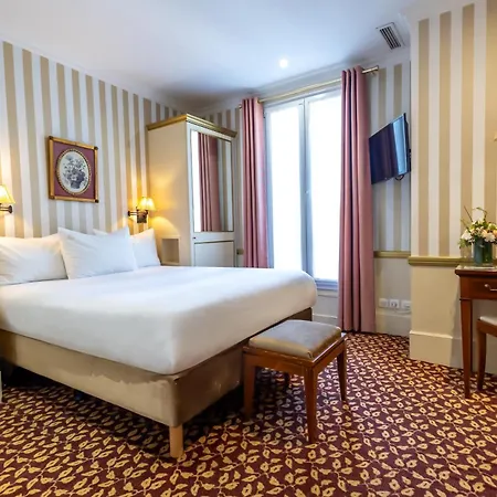 Hotel Belfast-2