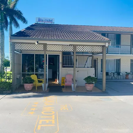 Iluka Motel-3
