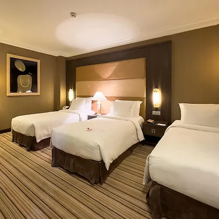 Silk Path Hotel Hanoi-2
