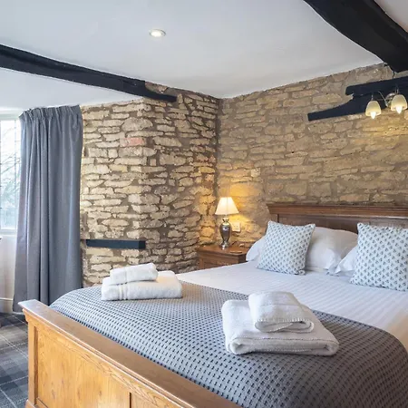The Lamb Inn-3