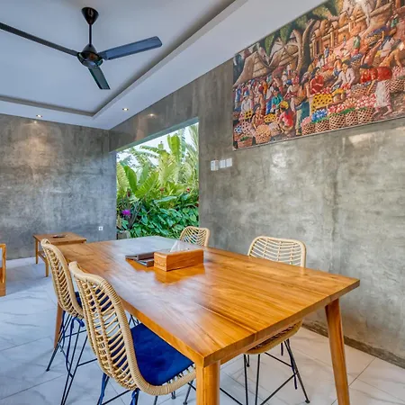 Villa Mirah Ubud-2