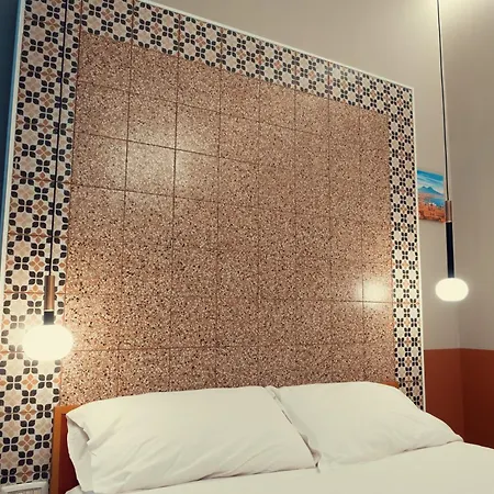 Occhi di Napoli Experiential Relais-2