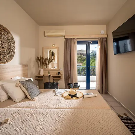 Cretan Seaside Boutique Hotel (Adults Only)-2