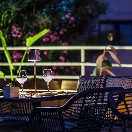 Cretan Seaside Boutique Hotel (Adults Only)-3